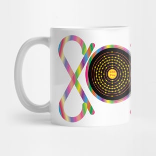 100 - Fm - Fermium Mug